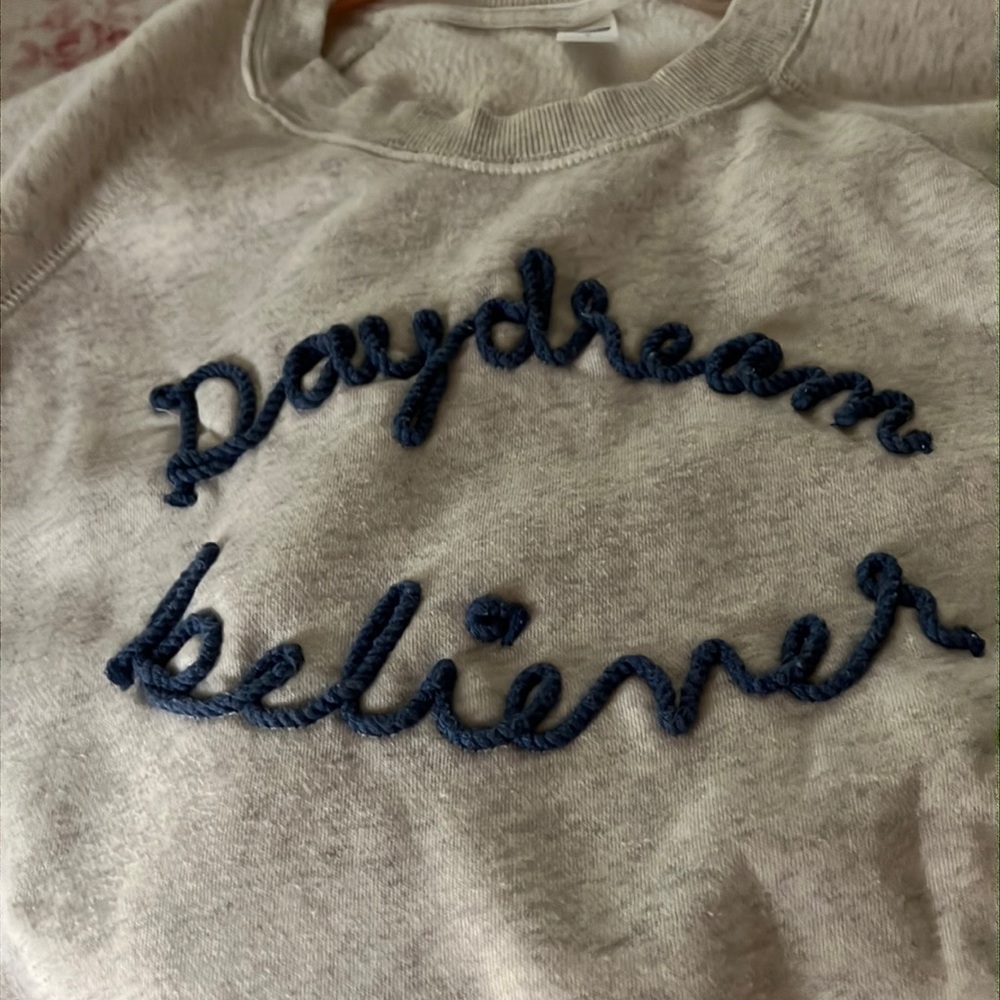 Old Navy sweatshirts